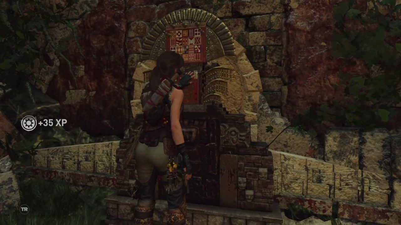 Shadow of the Tomb Raider, Guide, How to Complete Invasive Species Side Mission