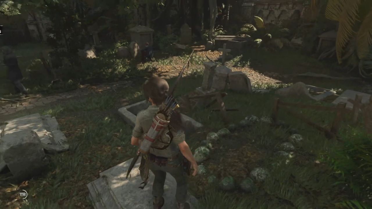 Shadow of the Tomb Raider, Guide, How to Complete Star Crossed Side Mission