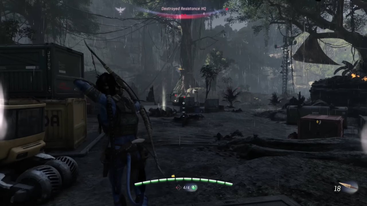 From the Ashes Expansion, Avatar, Frontiers of Pandora, DLC, Review, Gameplay, Screenshot, NoobFeed
