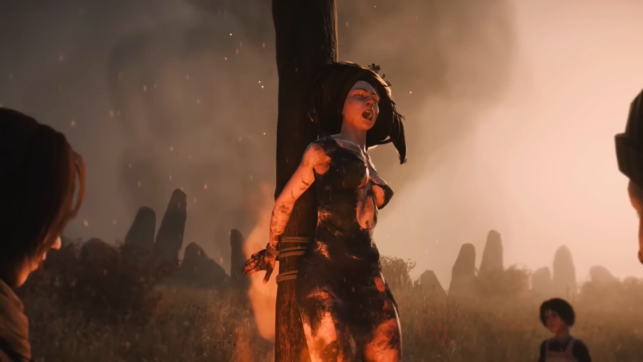Pathologic 3, Review, Psychological Horror, Role-Playing, Deeply Unsettling, Rewards Patience, Unique Story Experiences