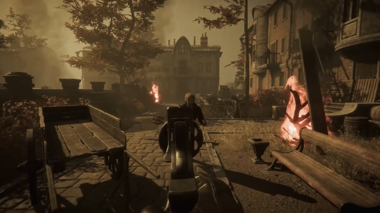 Pathologic 3, Review, Psychological Horror, Role-Playing, Deeply Unsettling, Rewards Patience, Unique Story Experiences