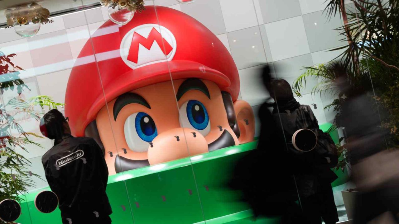Nintendo&rsquo;s Super Mario, 40th Anniversary Ends, Without a Defining Moment, NoobFeed