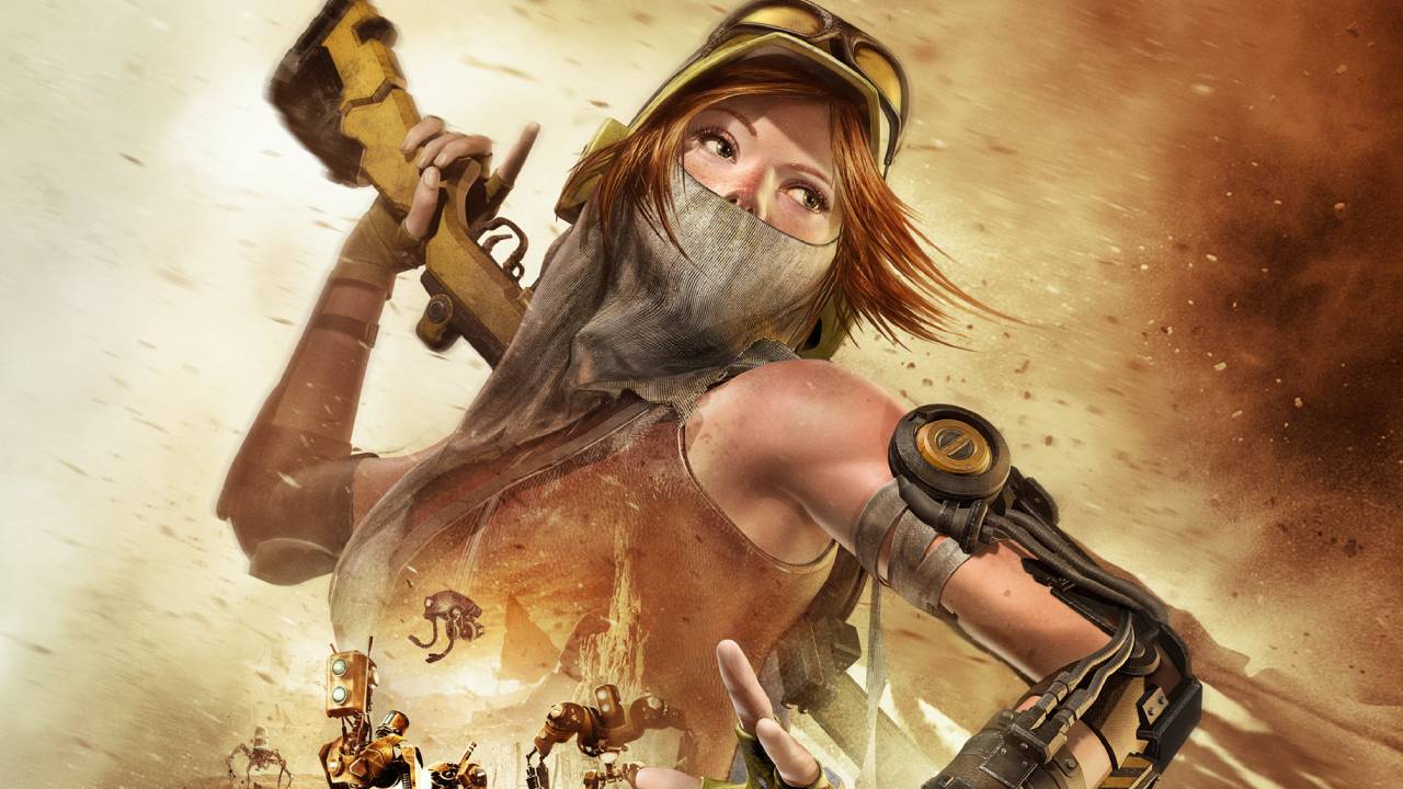 Recore, Meta Cuts Jobs, VR Game Studios