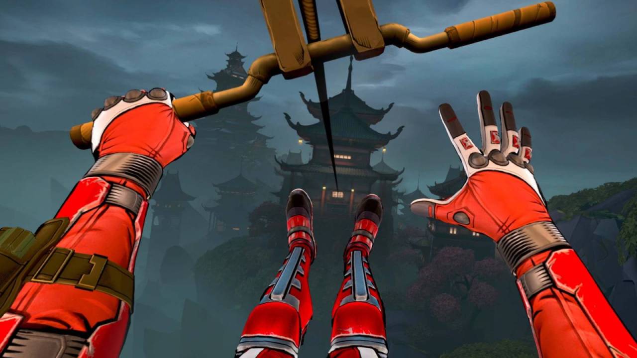 Deadpool VR, Meta Cuts Jobs, VR Game Studios