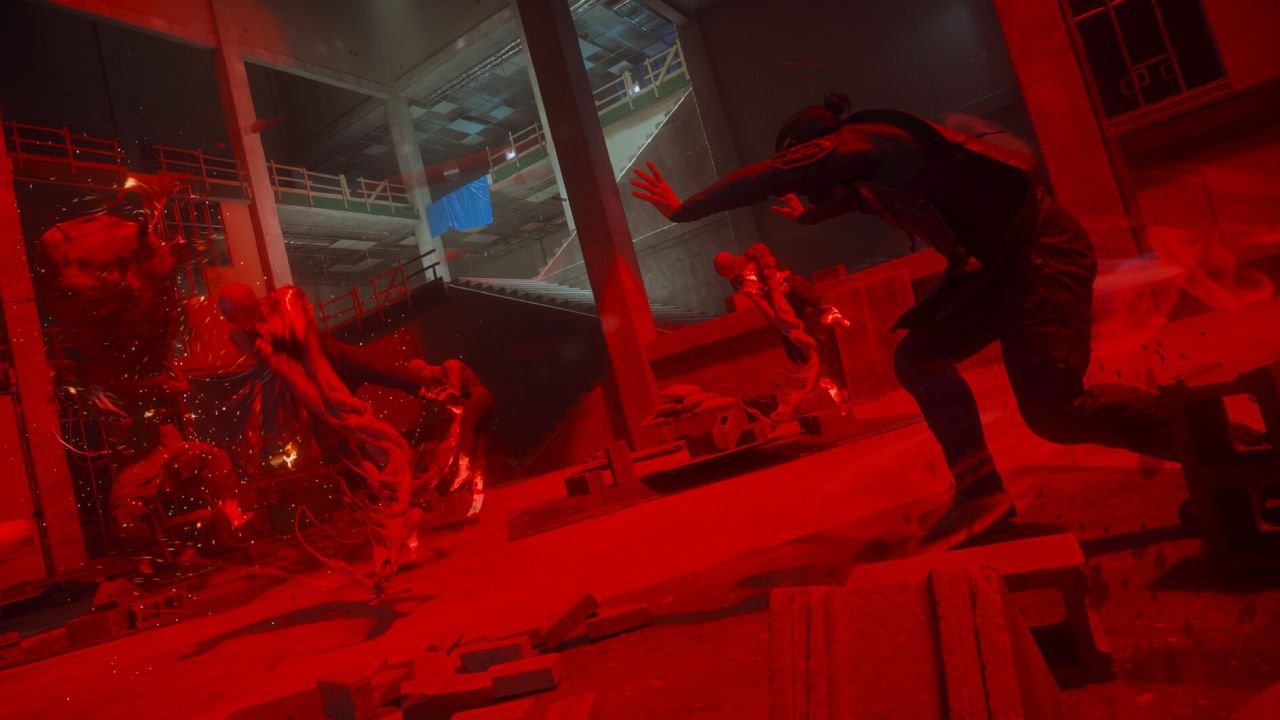 Control Resonant, Launch Date, New Story, Trailer, Dylan, Lead Character, News, NoobFeed