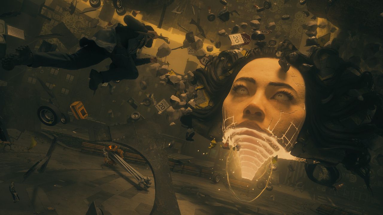Control Resonant, Remedy Entertainment, New Game Plus, Release, Updates, News, NoobFeed