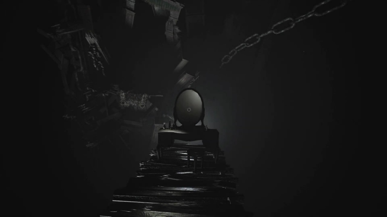 Layers of Fear, Guide, How To Unlock Both Musician's Story Endings, Nintendo Switch 2, Gameplay, Screenshot, NoobFeed