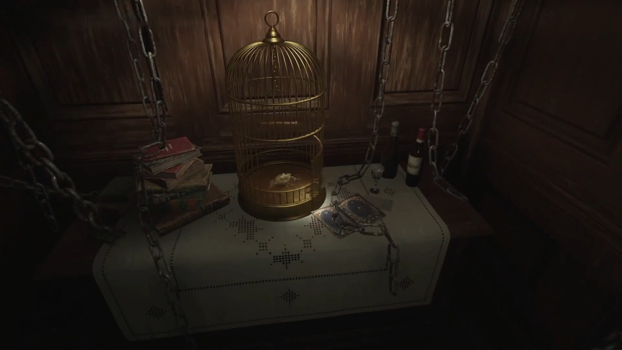 Layers of Fear, Guide, How To Unlock Both Musician's Story Endings, Nintendo Switch 2, Gameplay, Screenshot, NoobFeed