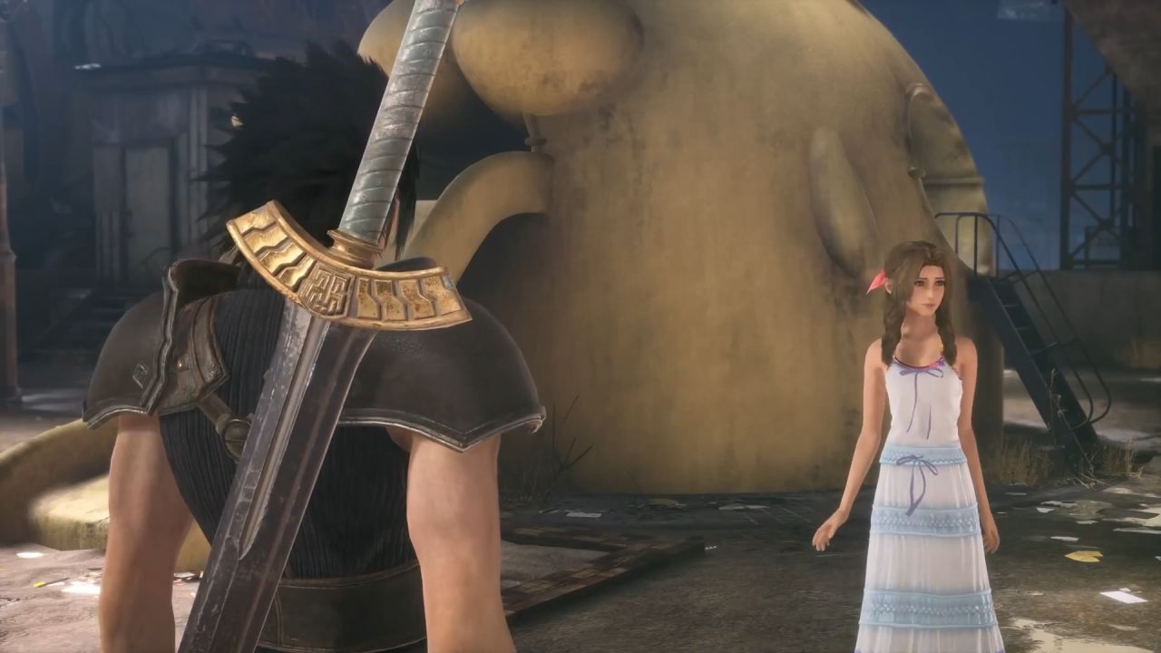Crisis Core –Final Fantasy VII– Reunion, Guide, How to Find Costly Punch