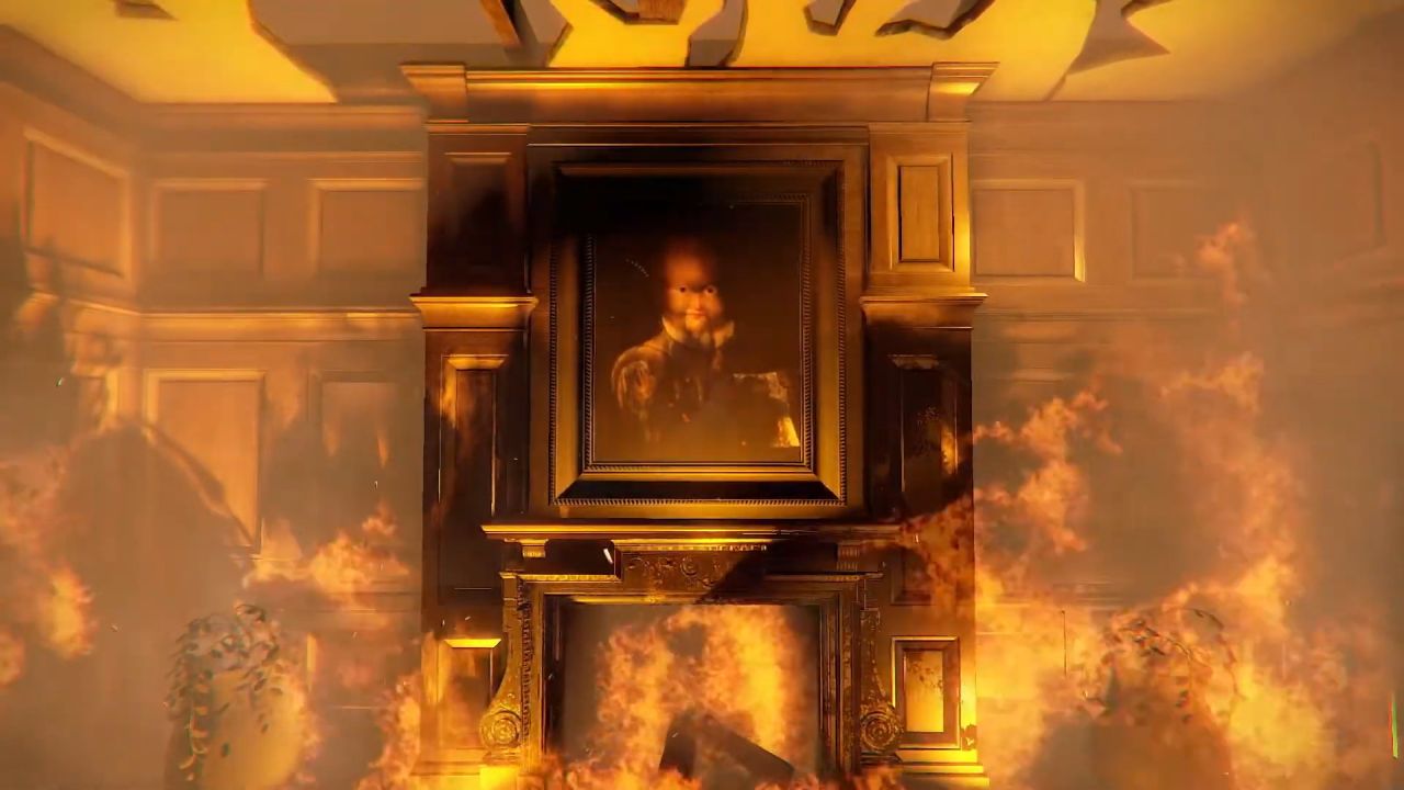 Layers of Fear, Guide, How To Get All Endings In Layers Of Fear: Inheritance, Nintendo Switch 2, Gameplay, Screenshot, NoobFeed