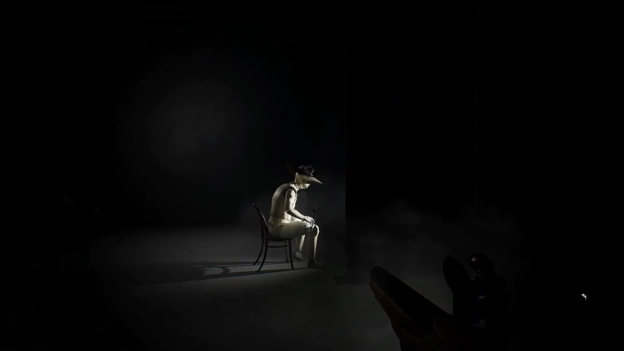 Layers of Fear, Guide, How To Unlock All Endings Of The Actor's Story, Nintendo Switch 2, Gameplay, Screenshot, NoobFeed