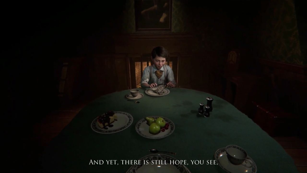Layers of Fear, Guide, How To Unlock All Endings Of The Actor's Story, Nintendo Switch 2, Gameplay, Screenshot, NoobFeed