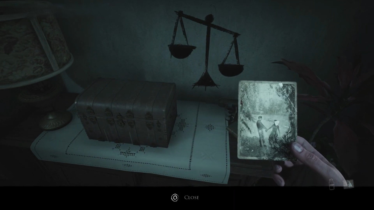 Layers of Fear, Guide, Where To Find Every Family Memento, Nintendo Switch 2, Gameplay, Screenshot, NoobFeed