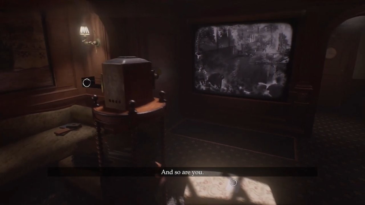 Layers of Fear, Guide, All Projector Slide Locations, Nintendo Switch 2, Gameplay, Screenshot, NoobFeed