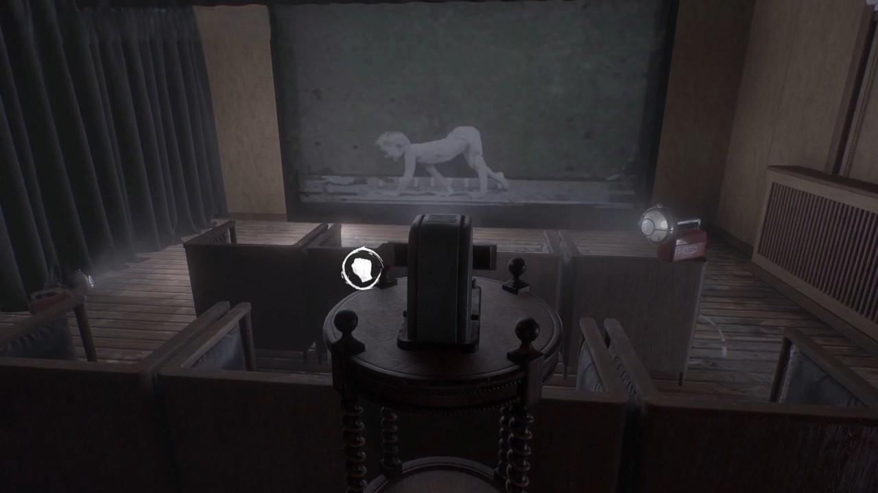 Layers of Fear, Guide, All Projector Slide Locations, Nintendo Switch 2, Gameplay, Screenshot, NoobFeed