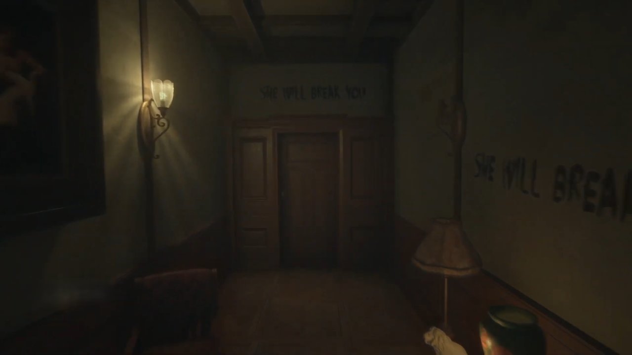 Layers of Fear, Guide, How To Solve The Empty Frames Puzzle, Nintendo Switch 2, Gameplay, Screenshot, NoobFeed