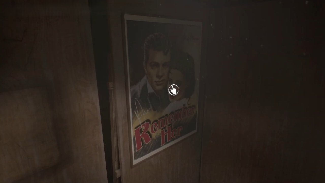 Layers of Fear, Guide, Where To Find Every Movie Poster, Nintendo Switch 2, Gameplay, Screenshot, NoobFeed
