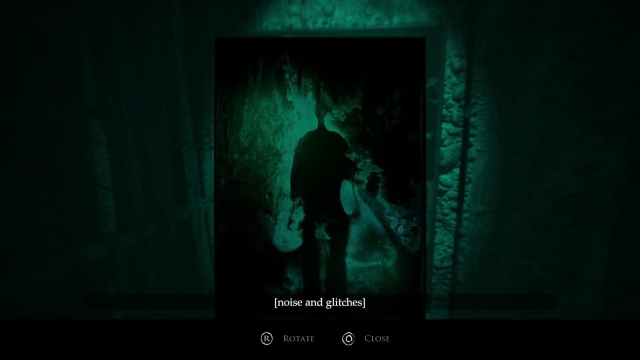 Layers of Fear, Guide, Where To Find Every Movie Poster, Nintendo Switch 2, Gameplay, Screenshot, NoobFeed