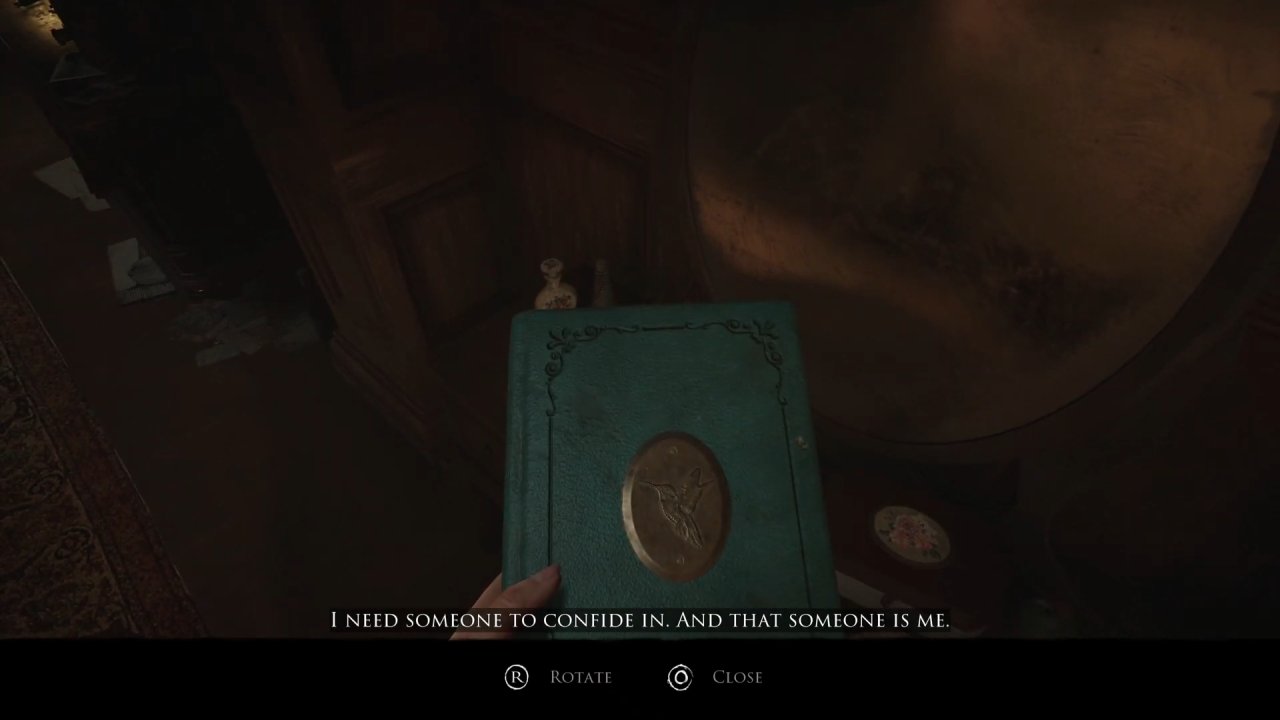Layers of Fear, Guide, All Audio Recording Locations, Nintendo Switch 2, Gameplay, Screenshot, NoobFeed