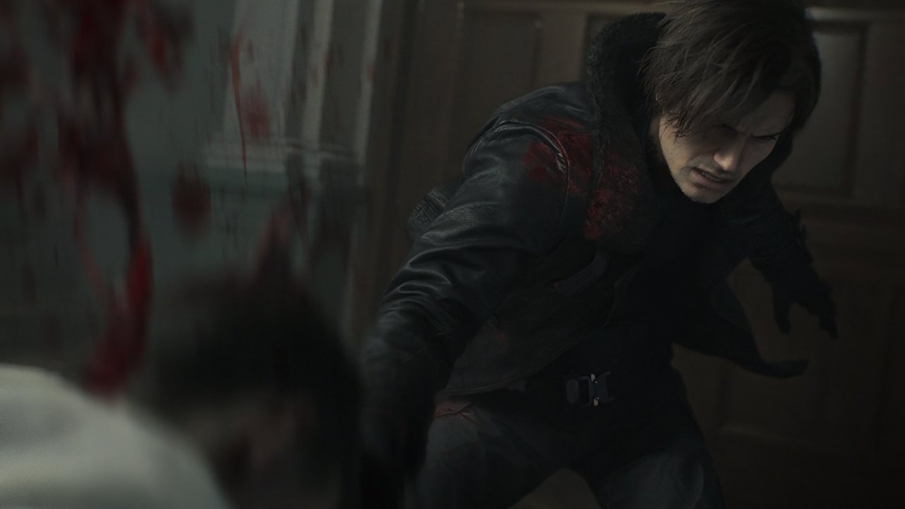 Resident Evil Requiem, Gameplay, Details, Dual Horror, Action Experiences