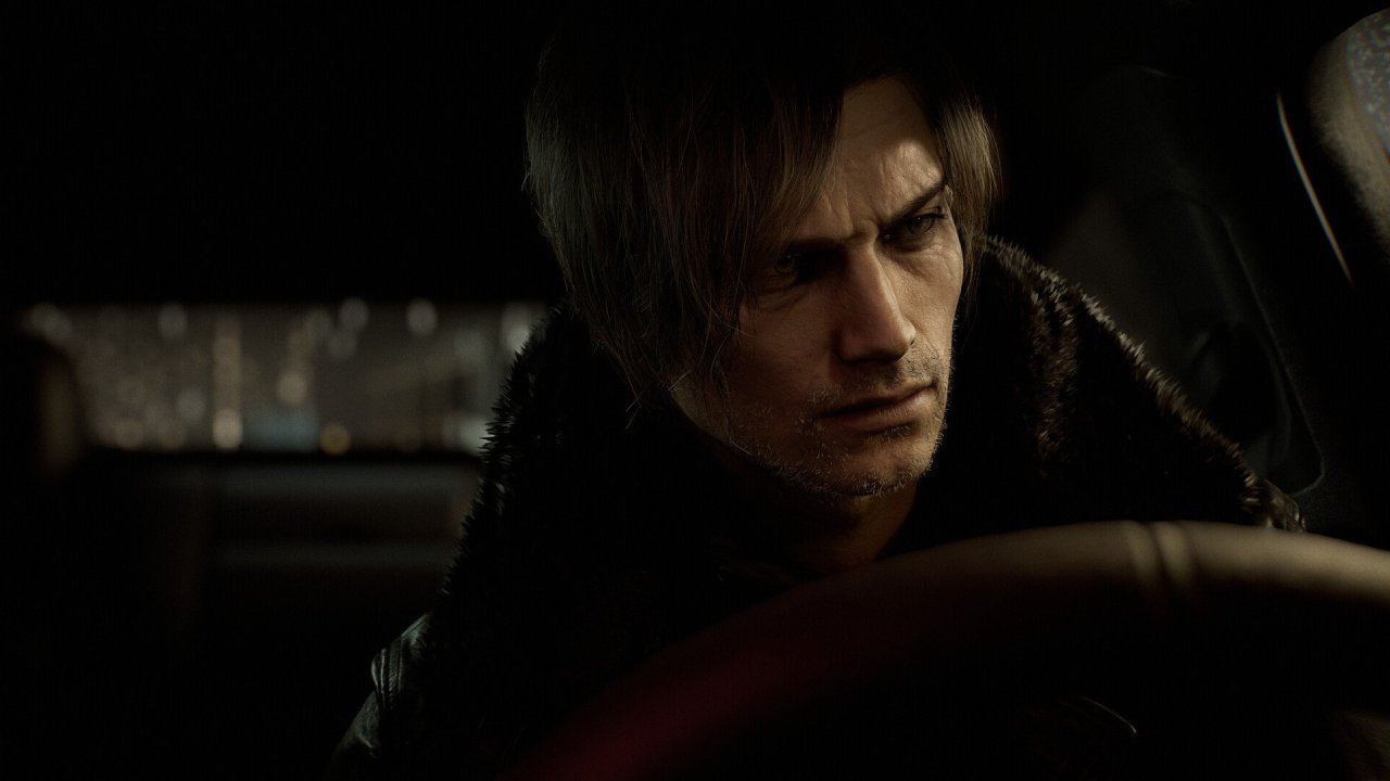 Leon Returns to, Resident Evil Requiem, But the Real Horror, isn't What You Think, PC, Gameplay, Screenshot, NoobFeed