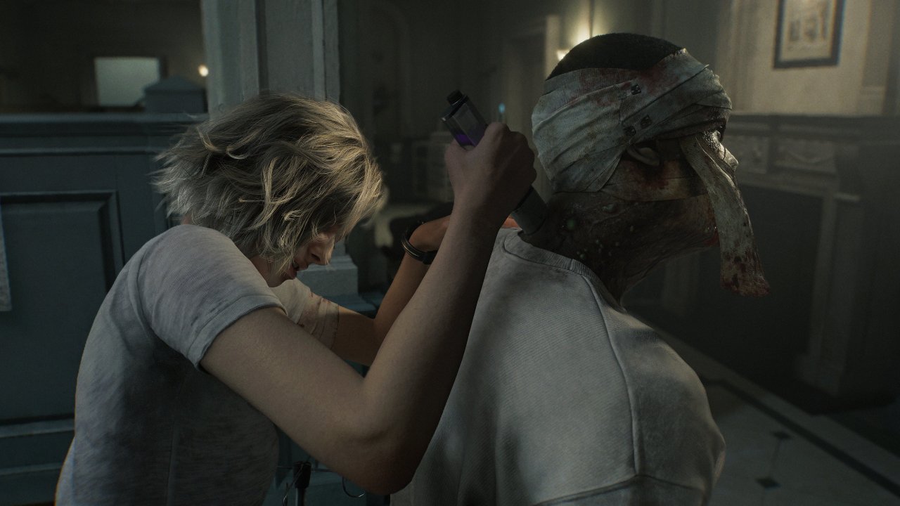 Resident Evil Requiem, Capcom, resident evil requiem multiplatform, NoobFeed, news