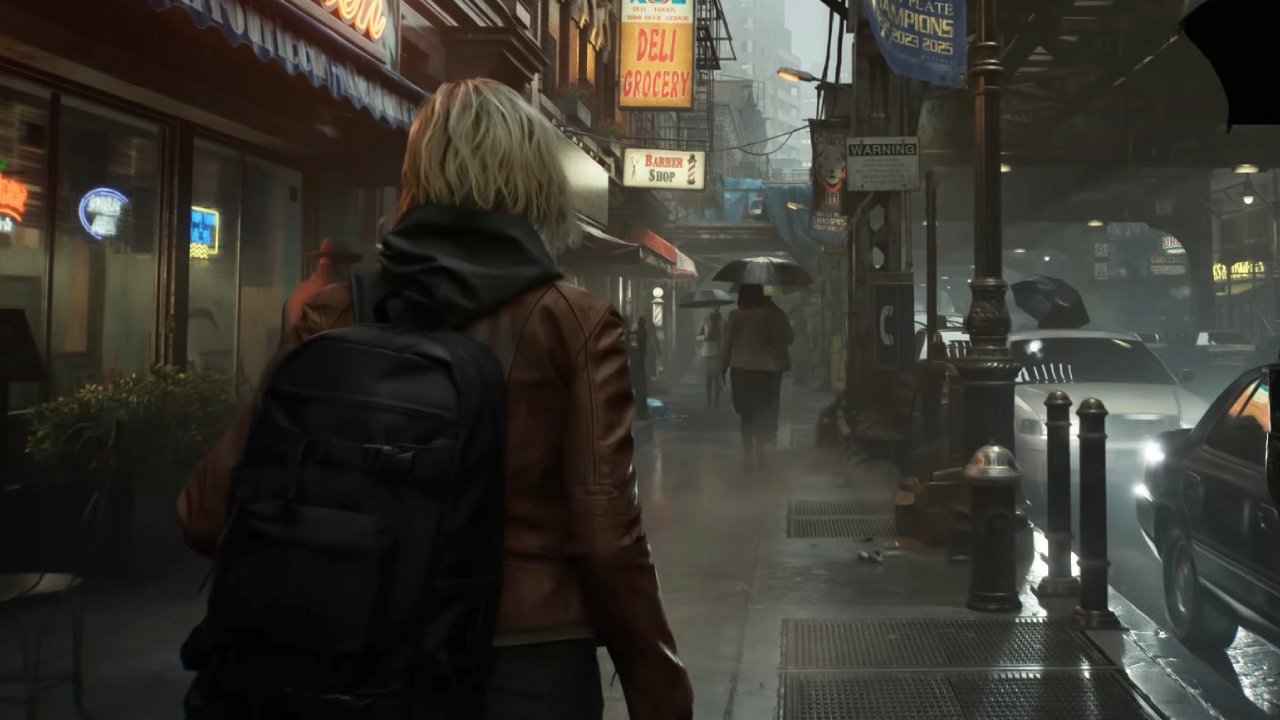 Resident Evil Requiem, Gameplay, Details, Dual Horror, Action Experiences