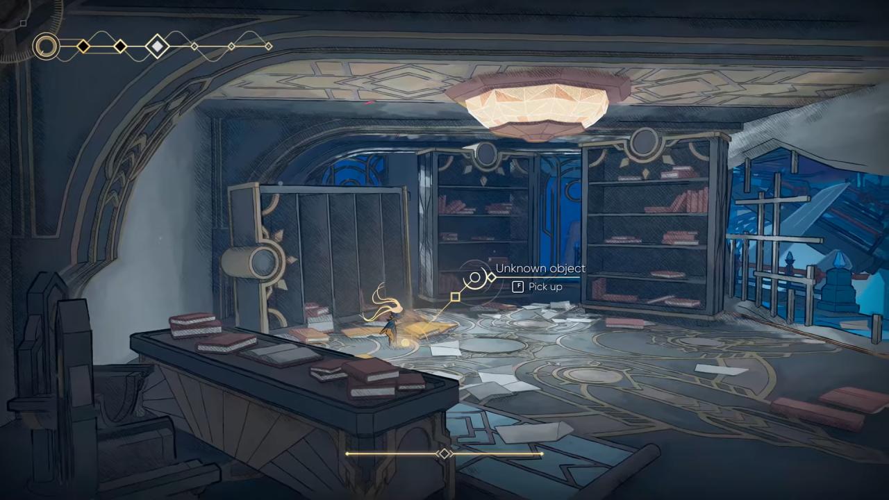 MIO: Memories in Orbit, Guide, How to Get All Candles