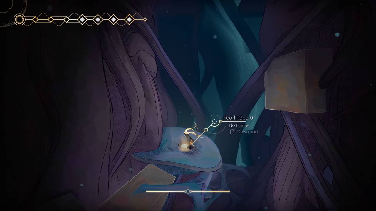 MIO: Memories in Orbit, Guide, How to Get All Pearl Records