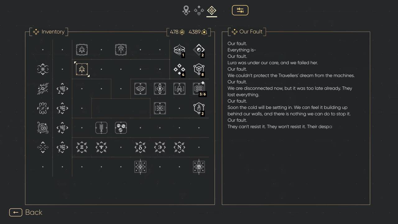 MIO: Memories in Orbit, Guide, How to Get All Pearl Records