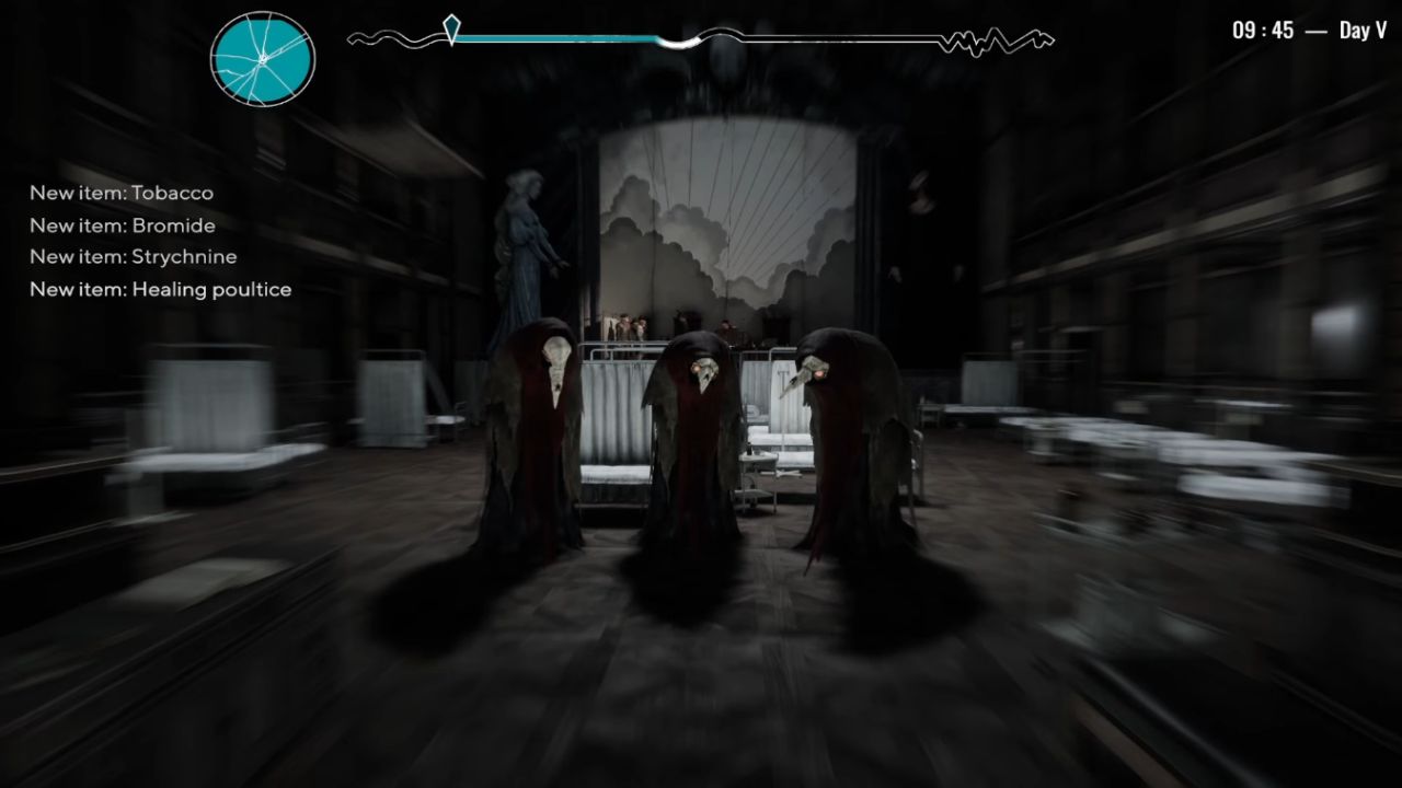 Pathologic 3, PC, Gameplay, Beginner's Guide, Gameplay Tips & Tricks, Screenshot, NoobFeed