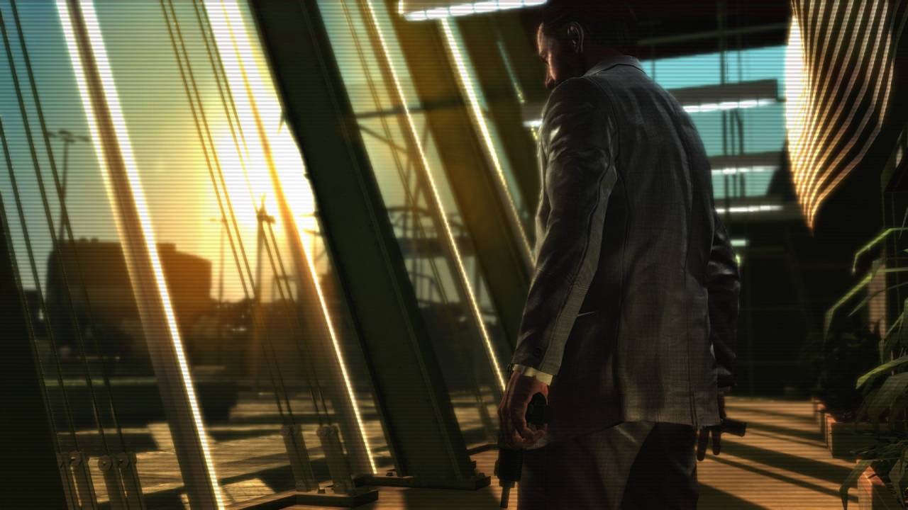 Max Payne 3, Review, Xbox, Gameplay, Screenshot