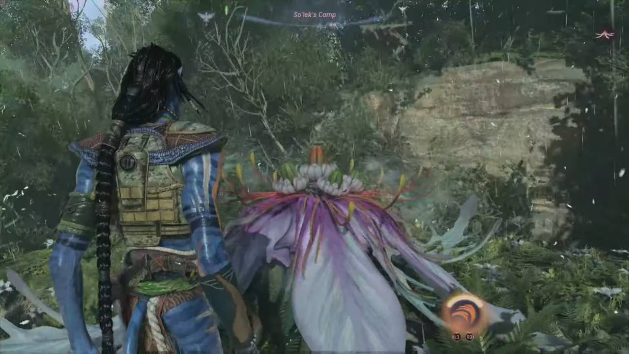 Avatar: Frontiers of Pandora, PC, Gameplay, All Zeykoma Fruit Locations, Screenshot, NoobFeed