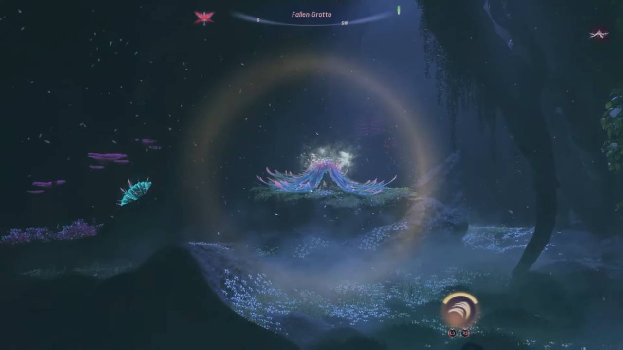 Avatar: Frontiers of Pandora, PC, Gameplay, All Zeykoma Fruit Locations, Screenshot, NoobFeed