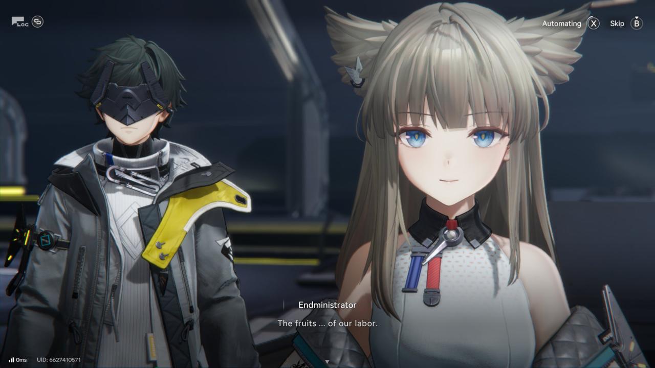Arknights: Endfield Review, PC, Gameplay, Screenshot, NoobFeed