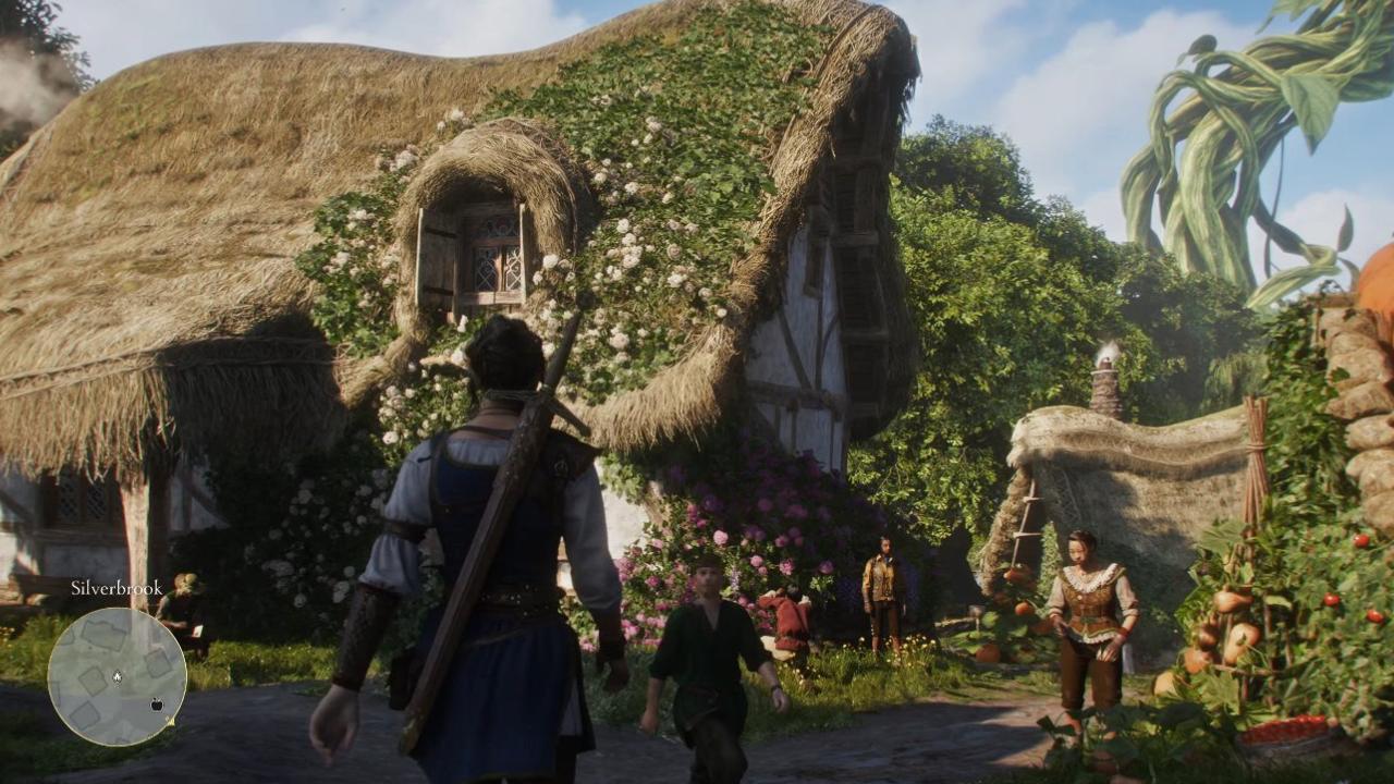 Fable, Delayed, Xbox Trailer, Story Expansion, Jack of Blades, News, NoobFeed