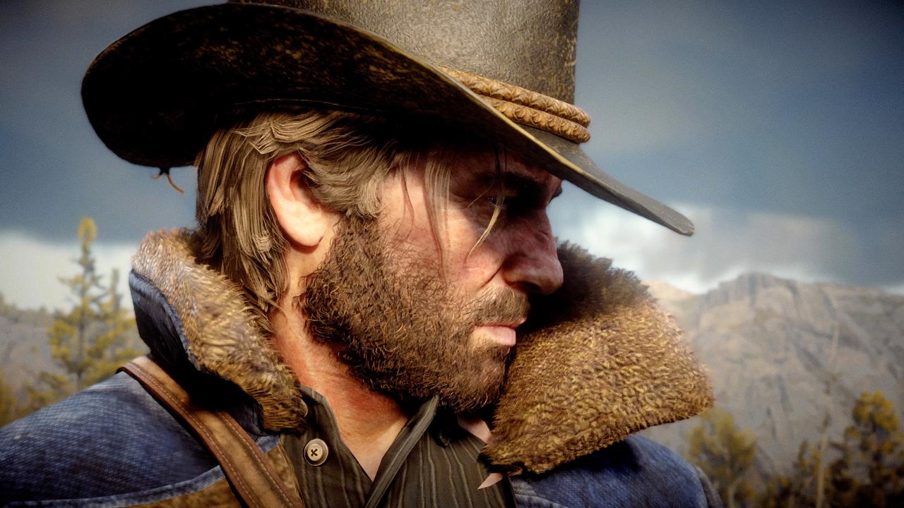 Red Dead Redemption 2, Next-Gen Update, Delayed Until 2027, NoobFeed