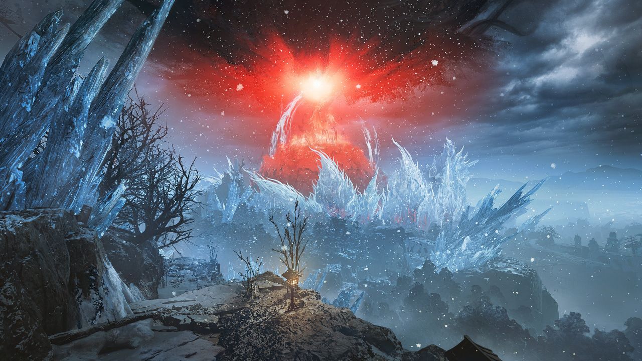 Nioh 3, Team Ninja, Soulslike, Reactions, Gameplay, News, NoobFeed