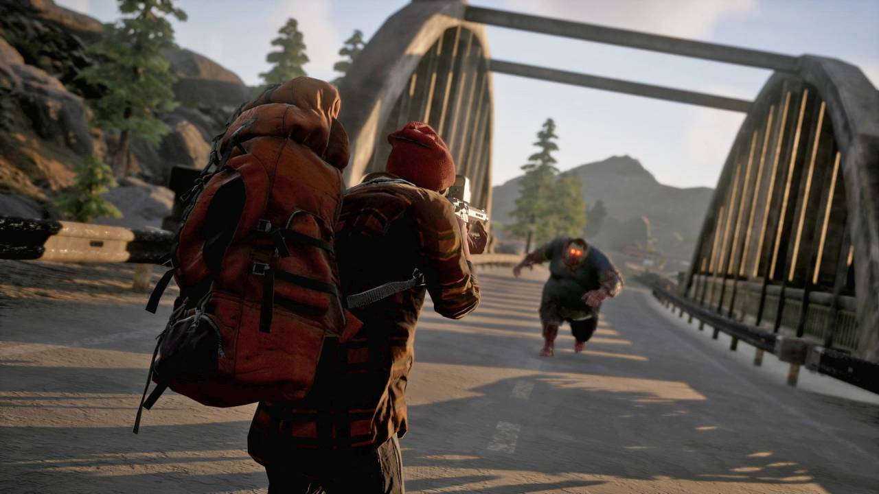 State of Decay 3, noobfeed, news, Xbox confirmed progress, Undead Labs' survival sequel