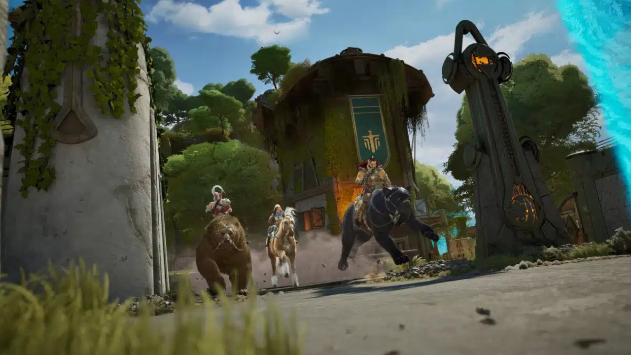 Highguard, Wildlight Entertainment, Game Awards, Release, Steam, PS5, Xbox, News, NoobFeed