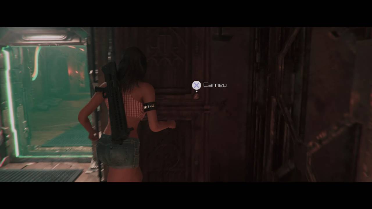 Code Violet, PC, Gameplay, All Cameo Locations, Screenshot, NoobFeed