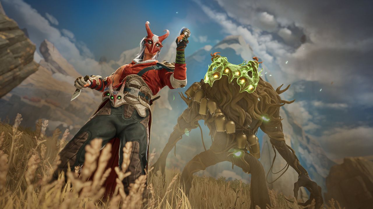 Highguard, Wildlight Entertainment, Game Awards, Release, Steam, PS5, Xbox, News, NoobFeed