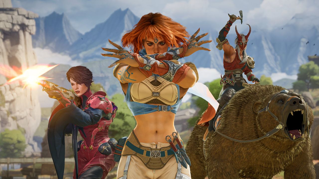 Highguard, Wildlight Entertainment, Game Awards, Release, Steam, PS5, Xbox, News, NoobFeed
