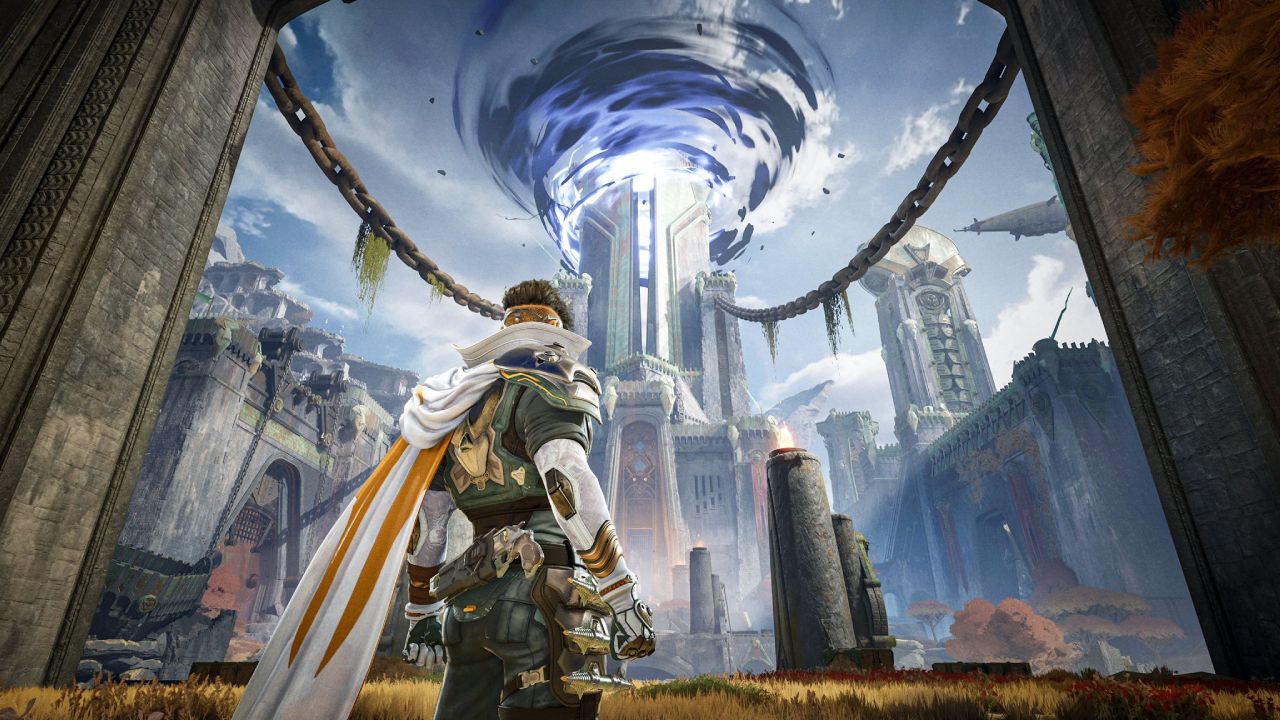 Highguard, Wildlight Entertainment, Game Awards, Release, Steam, PS5, Xbox, News, NoobFeed