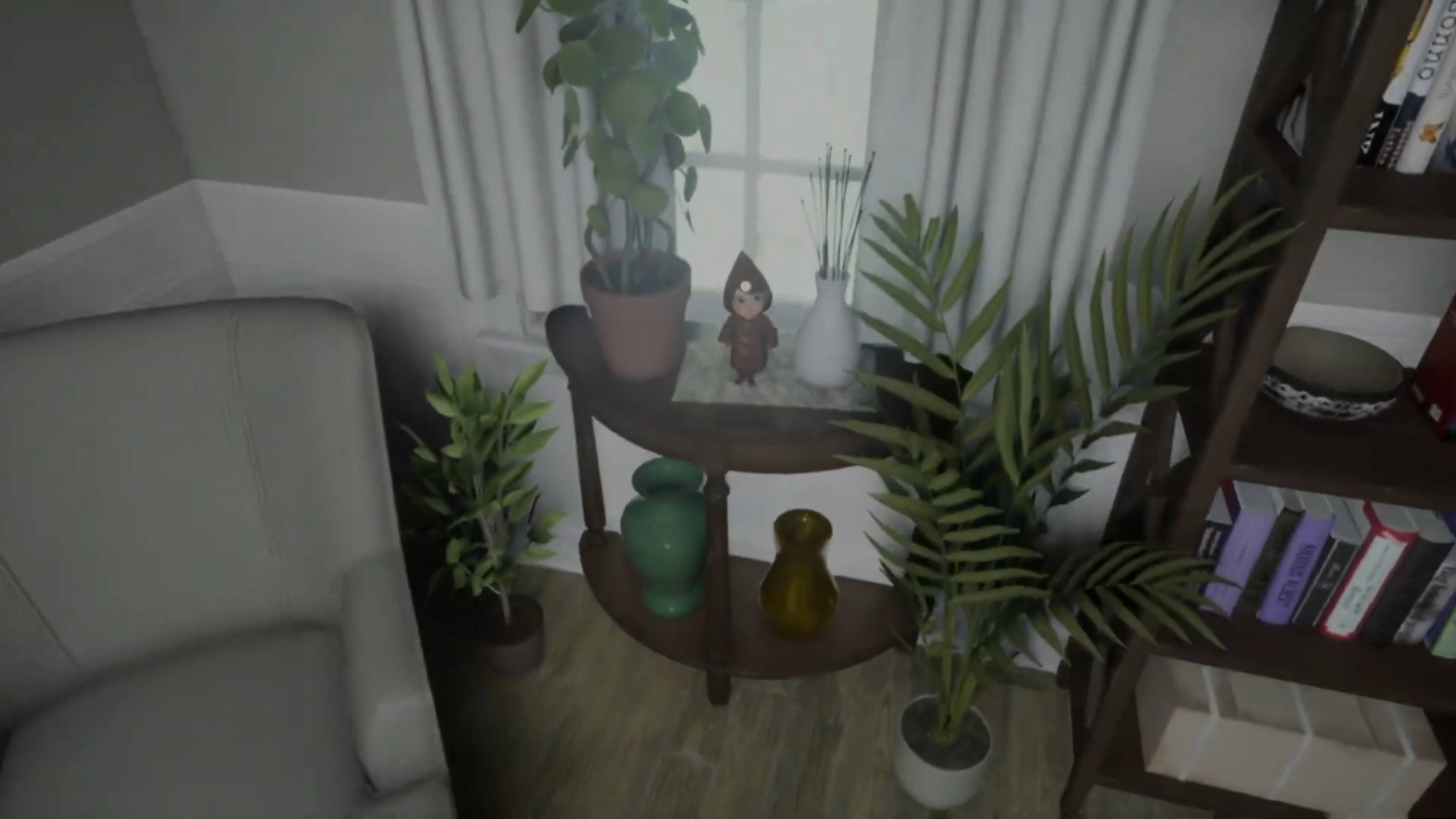 BrokenLore: UNFOLLOW, PC, Gameplay, Chapter 1 All Collectibles Locations, Screenshot, NoobFeed