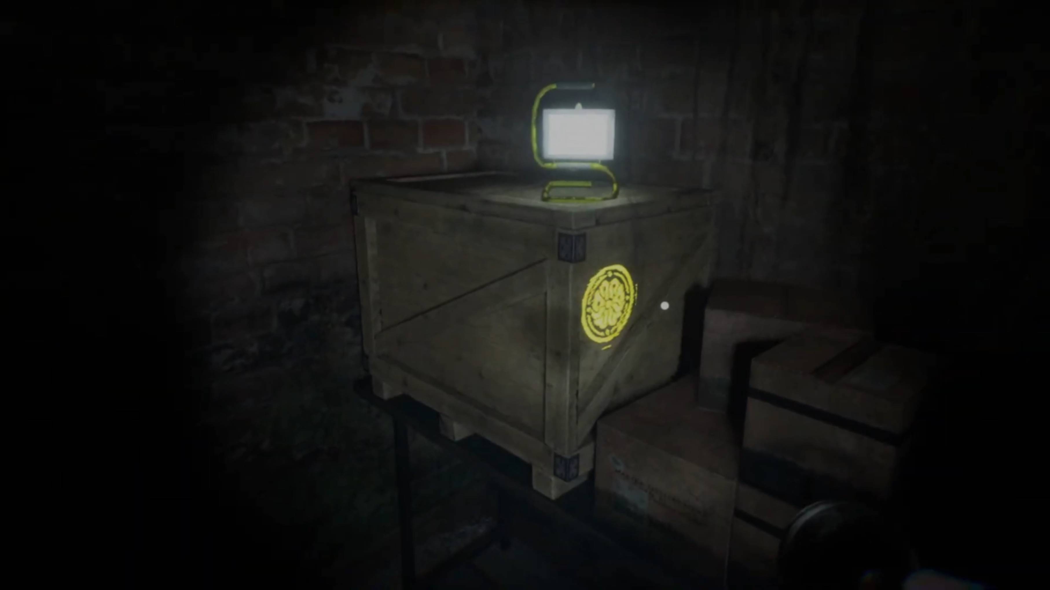 BrokenLore: UNFOLLOW, PC, Gameplay, Chapter 1 All Collectibles Locations, Screenshot, NoobFeed