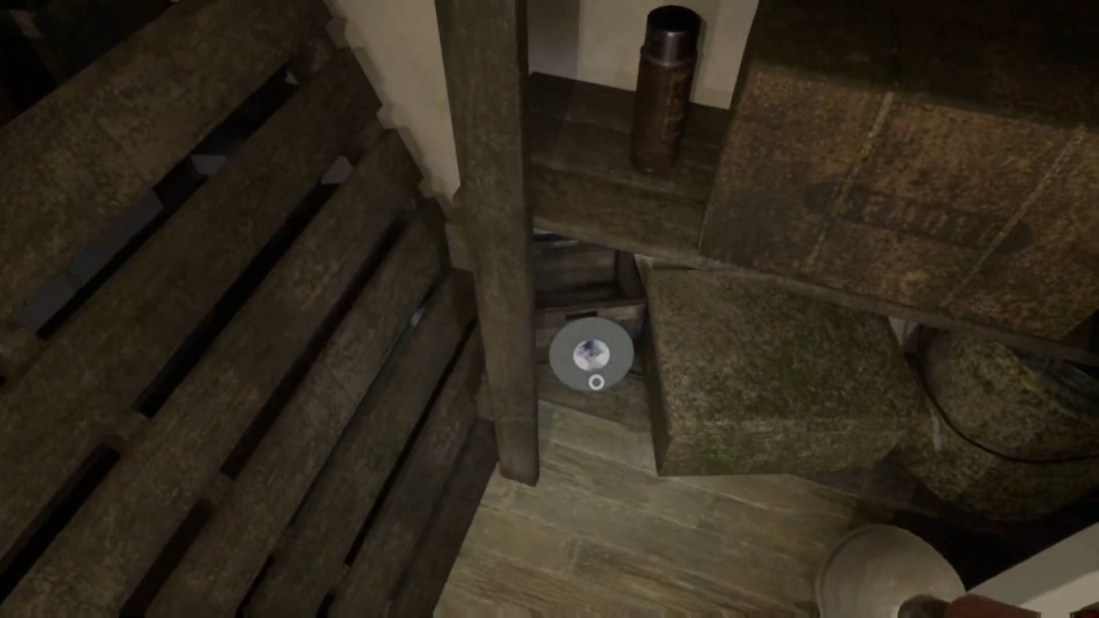 BrokenLore: UNFOLLOW, PC, Gameplay, Chapter 1 All Collectibles Locations, Screenshot, NoobFeed