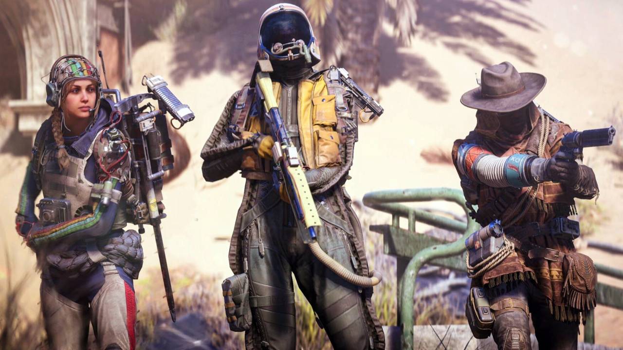 ARC Raiders, noobfeed, news, ARC Raiders Loot Chase Intensifies, arc raiders Key Augment Blueprints and Farming Routes