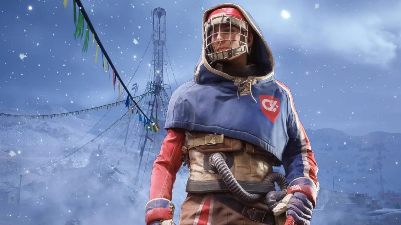 ARC Raiders, noobfeed, news, ARC Raiders Loot Chase Intensifies, arc raiders Key Augment Blueprints and Farming Routes
