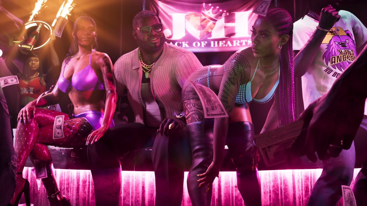 GTA 6, Rockstar, Take-Two, Leaks, Rumors, News, NoobFeed
